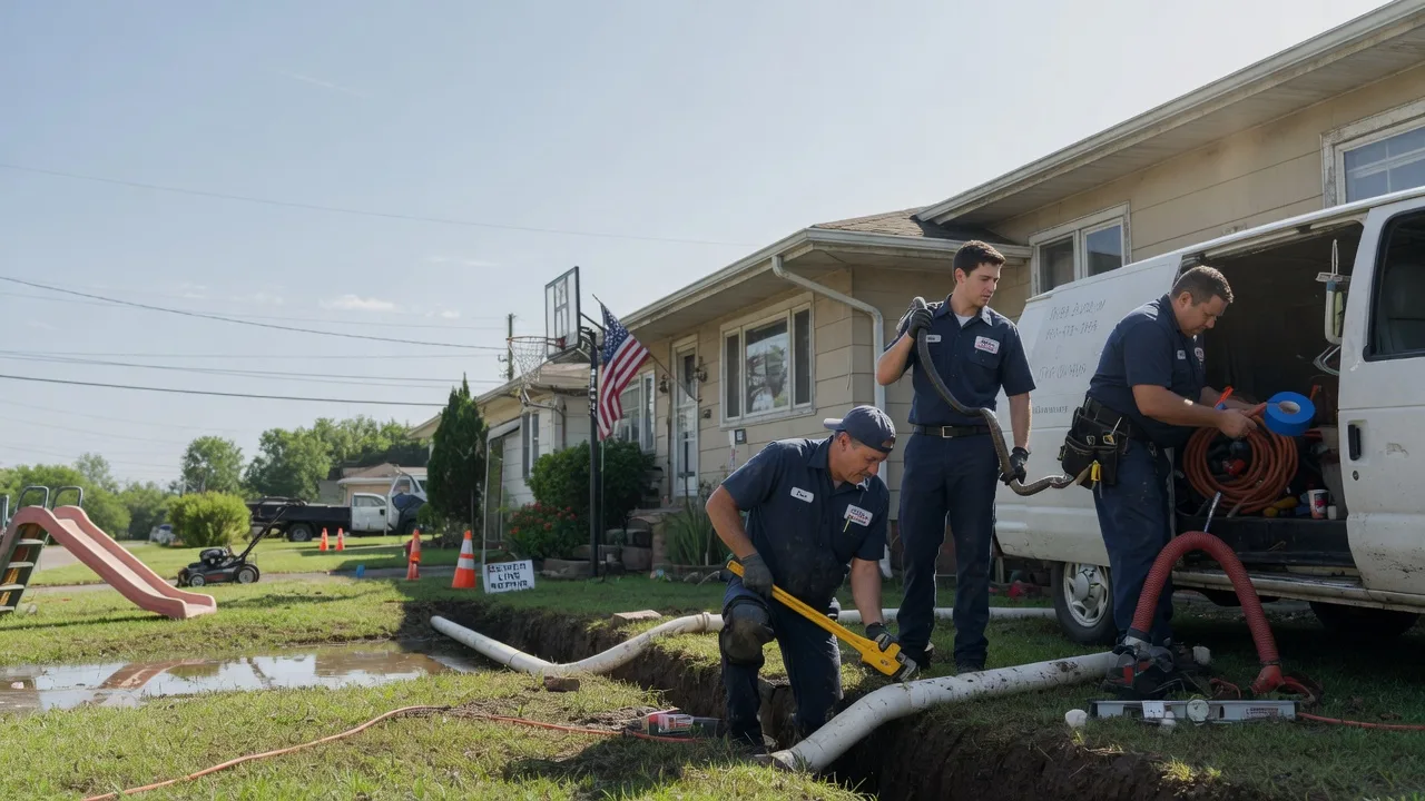 Toilet Installation in Oak Grove, LA near me